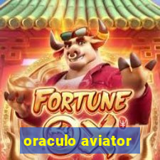 oraculo aviator